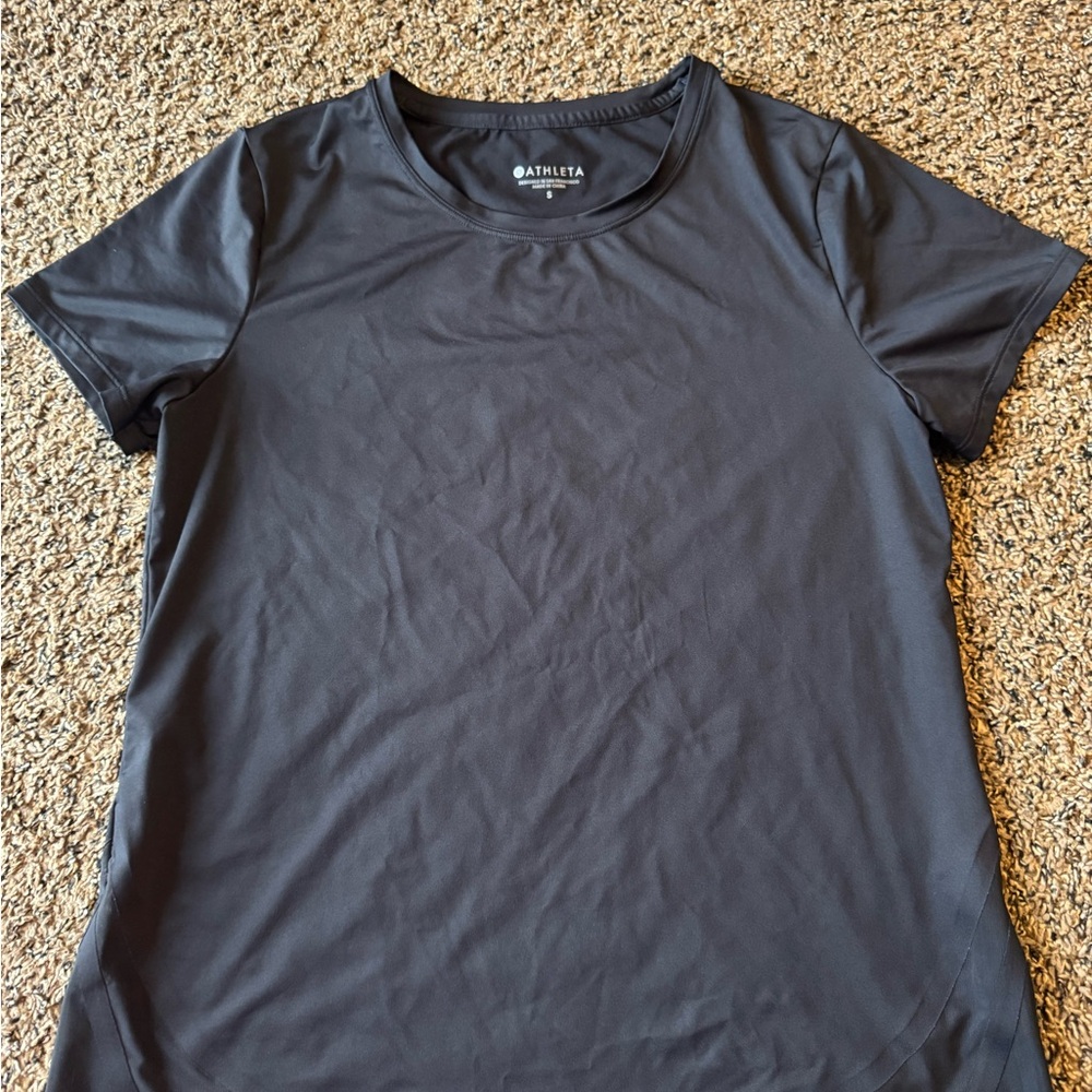 Athleta Women's Short Sleeve Tee